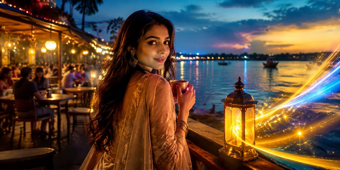 A user in Mymensingh enjoying a mobile betting and entertainment platform
