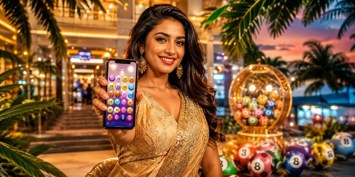 Bangladesh Lottery-Style Gaming Experience in Rangpur