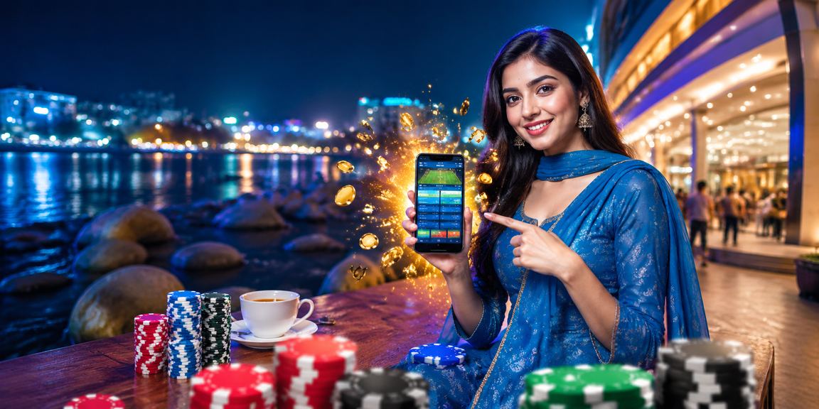 সিলেটে মোবাইলে স্পোর্টস বেটিং অ্যাপ ব্যবহার